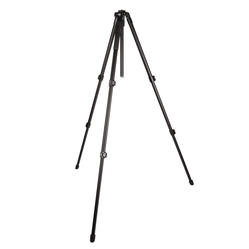 Slik Pro AL-523 Aluminum Tripod - Legs only - Image 3